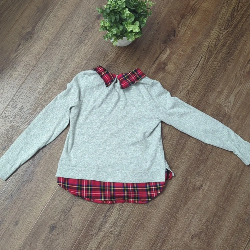 JCrew CrewCuts Top - Picture 4 of 5